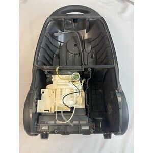 OEM Kenmore 600 series (125.81615910) LOWER BODY and FAN MOTOR ASSEMBLY